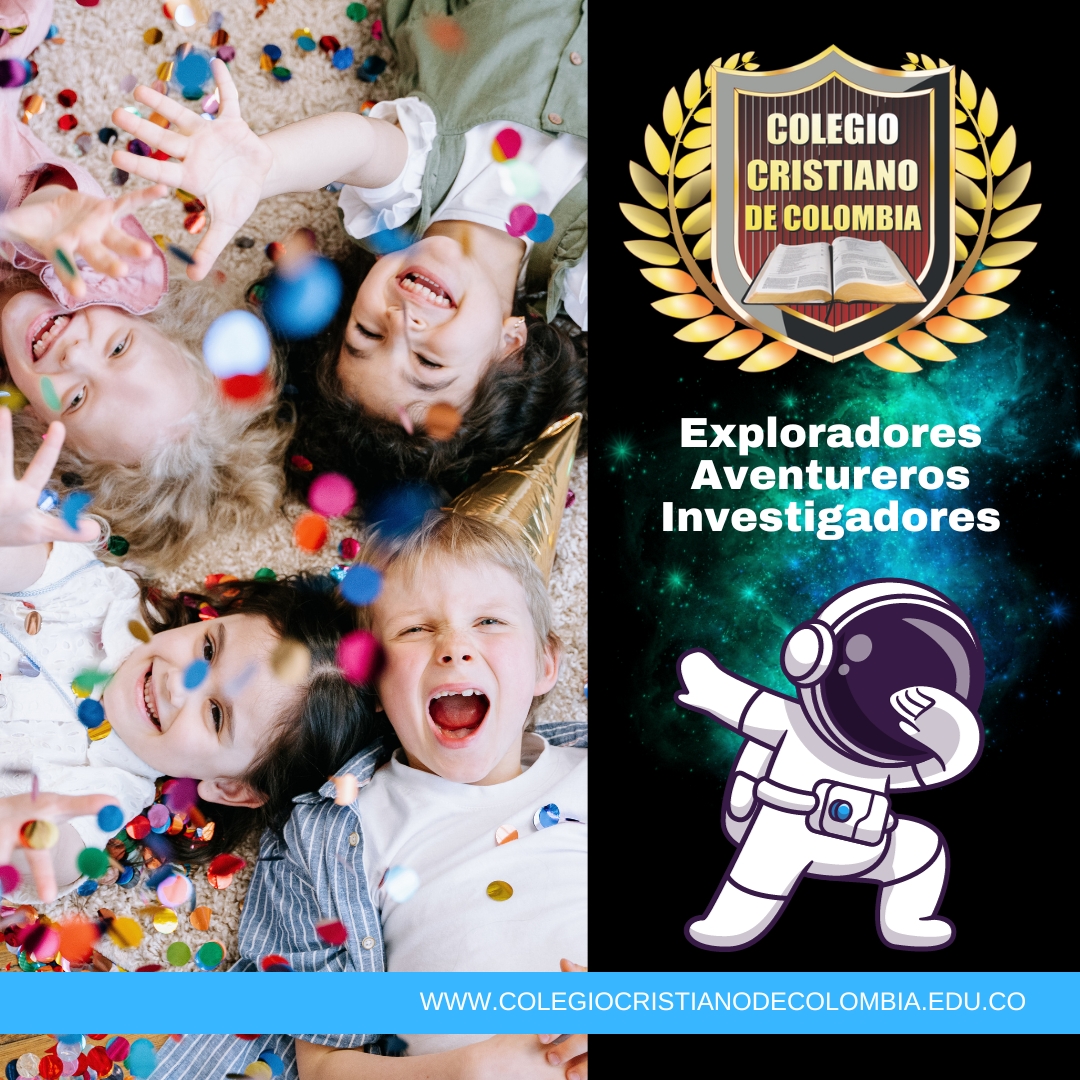 Prescolar - Preschool